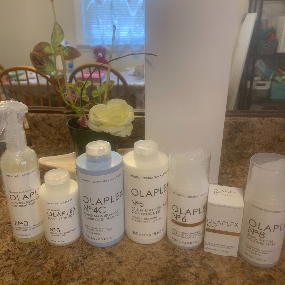 Olaplex